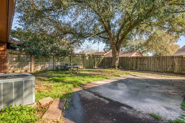 19427 Plantain Drive, Katy, TX 77449