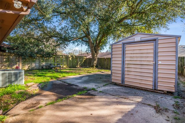 19427 Plantain Drive, Katy, TX 77449