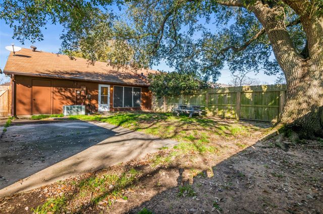 19427 Plantain Drive, Katy, TX 77449