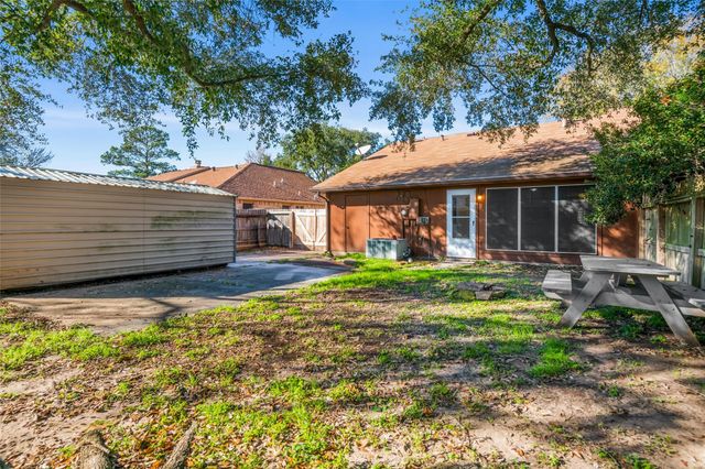 19427 Plantain Drive, Katy, TX 77449