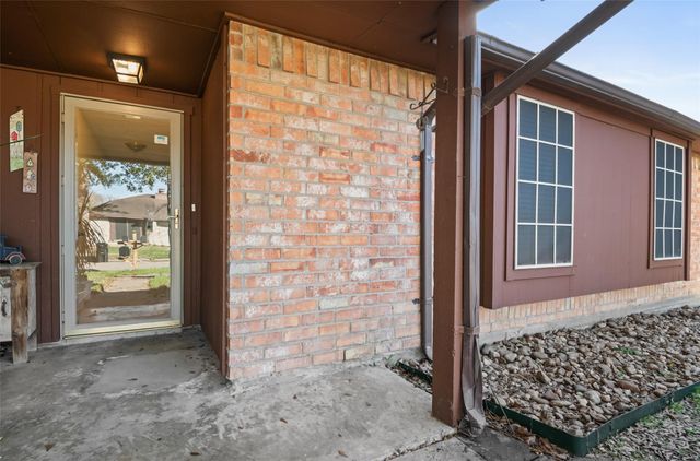 19427 Plantain Drive, Katy, TX 77449