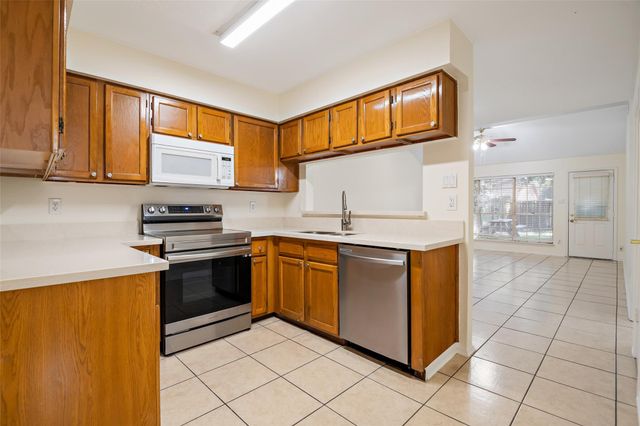 19427 Plantain Drive, Katy, TX 77449