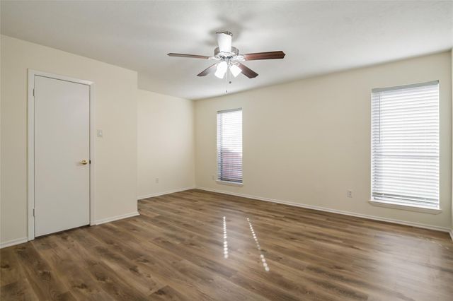 19427 Plantain Drive, Katy, TX 77449