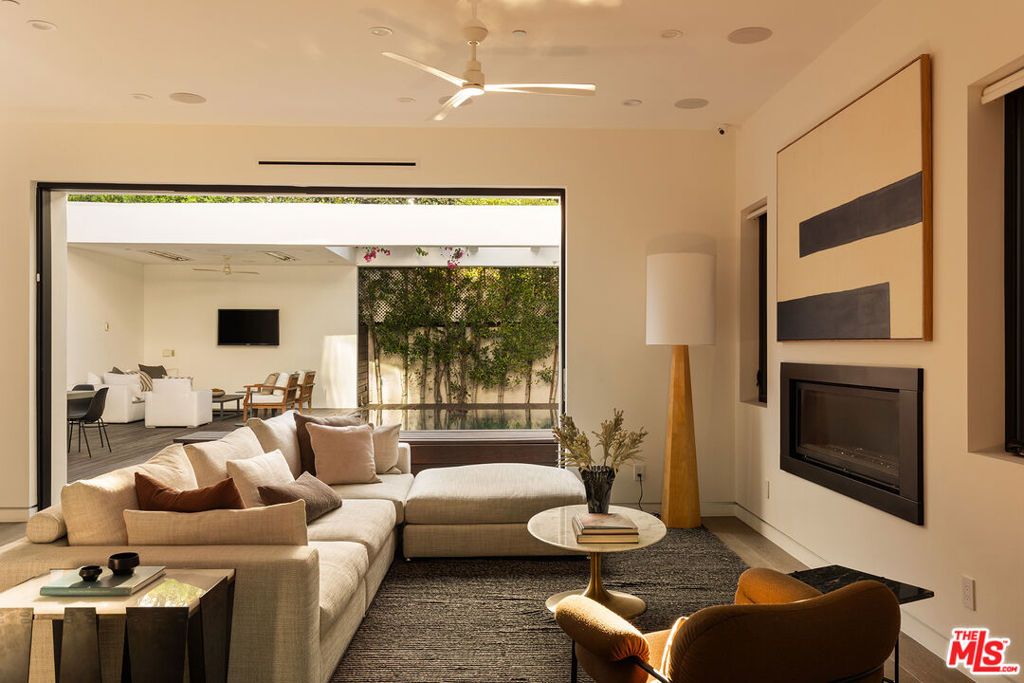 1609 N Stanley Avenue, Los Angeles, CA 90046 — exterior