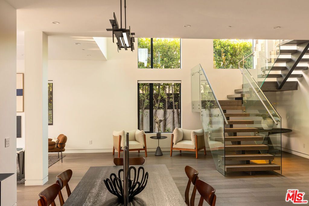 1609 N Stanley Avenue, Los Angeles, CA 90046 — photo 3