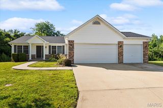 9449 Marbarry Drive, Fairview Heights, IL 62208