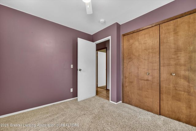 1712 Roselawn Avenue, Lansing, MI 48915