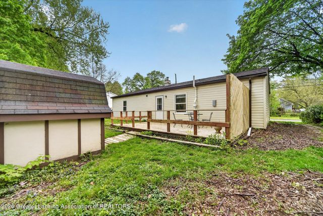 1712 Roselawn Avenue, Lansing, MI 48915