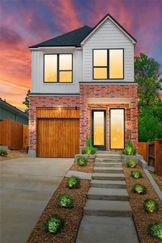 333 N Moore Street, Dallas, TX 75203