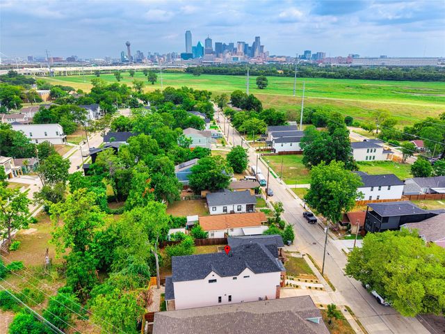 333 N Moore Street, Dallas, TX 75203
