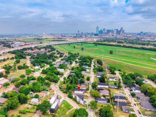 333 N Moore Street, Dallas, TX 75203