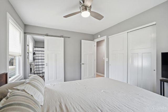 4096 Kirchling Road, Ross Twp, OH 45013