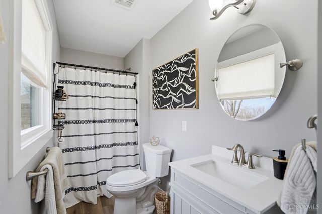 4096 Kirchling Road, Ross Twp, OH 45013