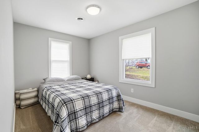 4096 Kirchling Road, Ross Twp, OH 45013