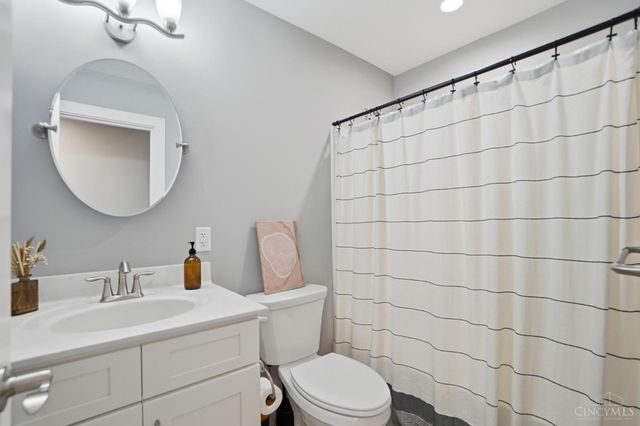 4096 Kirchling Road, Ross Twp, OH 45013