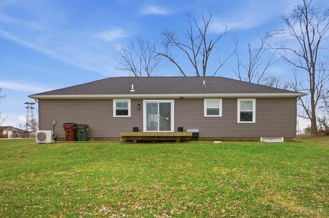 4096 Kirchling Road, Ross Twp, OH 45013