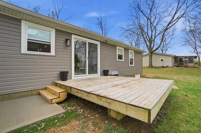 4096 Kirchling Road, Ross Twp, OH 45013