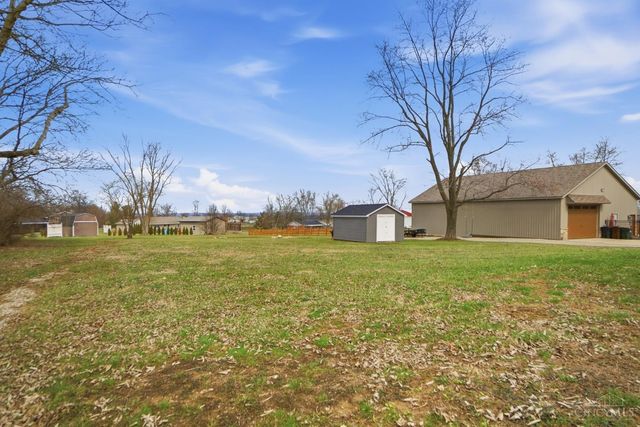 4096 Kirchling Road, Ross Twp, OH 45013