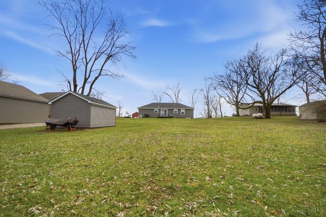 4096 Kirchling Road, Ross Twp, OH 45013