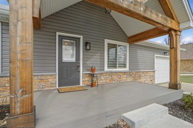 4096 Kirchling Road, Ross Twp, OH 45013