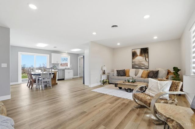 4096 Kirchling Road, Ross Twp, OH 45013