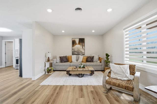 4096 Kirchling Road, Ross Twp, OH 45013