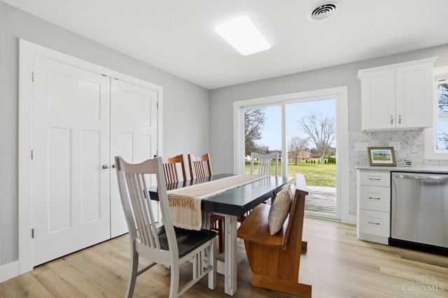 4096 Kirchling Road, Ross Twp, OH 45013