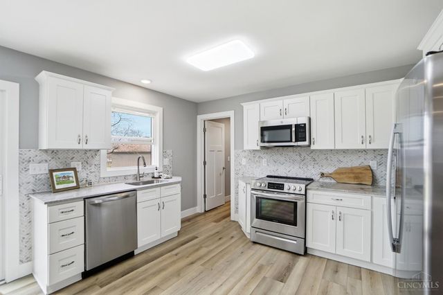 4096 Kirchling Road, Ross Twp, OH 45013