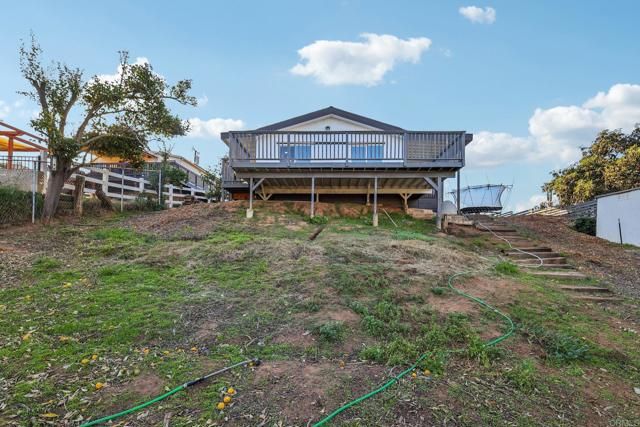 8735 Almond Road, Lakeside, CA 92040