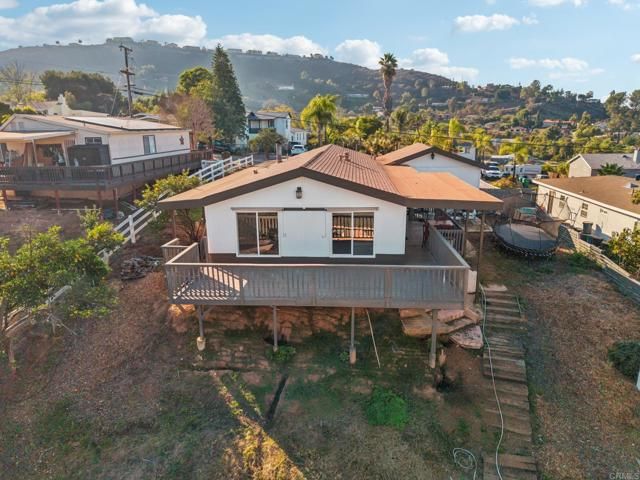 8735 Almond Road, Lakeside, CA 92040