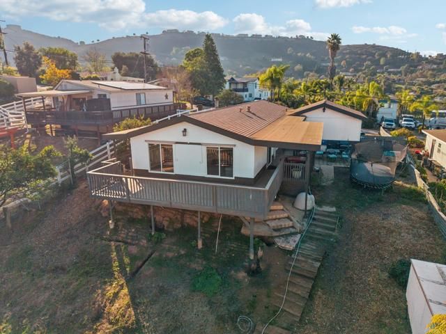 8735 Almond Road, Lakeside, CA 92040