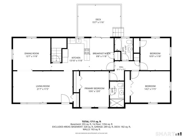 44 Roslyn Drive, Cheshire, CT 06410