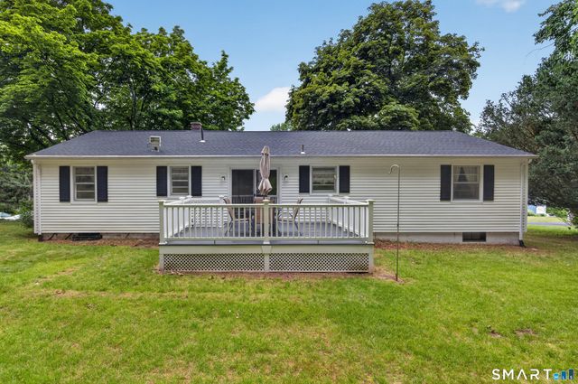 44 Roslyn Drive, Cheshire, CT 06410