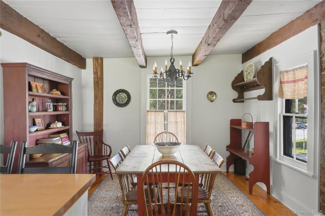 809 Traver Road, Pleasant Valley, NY 12569