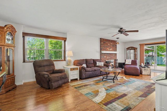 831 Mayflower Drive, Saginaw, MI 48638