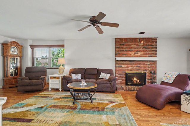 831 Mayflower Drive, Saginaw, MI 48638
