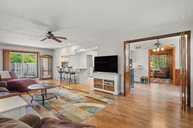 831 Mayflower Drive, Saginaw, MI 48638