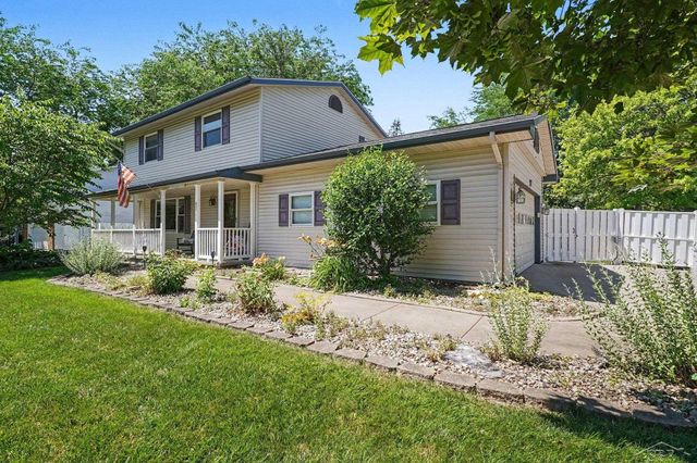 831 Mayflower Drive, Saginaw, MI 48638