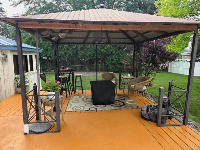 831 Mayflower Drive, Saginaw, MI 48638