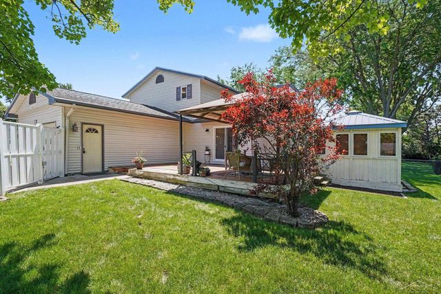 831 Mayflower Drive, Saginaw, MI 48638