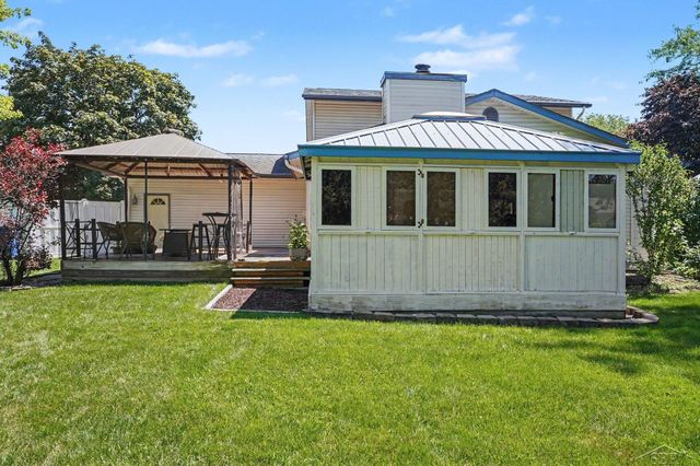 831 Mayflower Drive, Saginaw, MI 48638