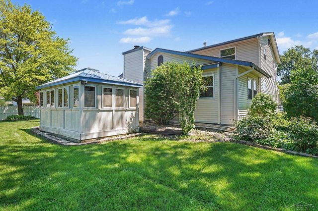 831 Mayflower Drive, Saginaw, MI 48638