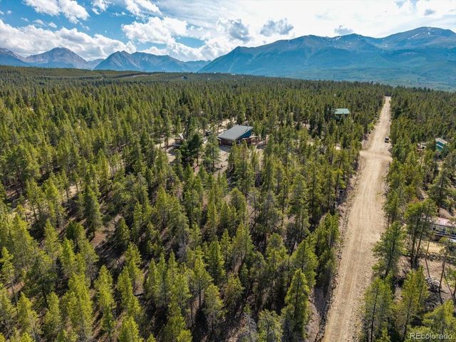 198 Lodgepole Dr, Twin Lakes, CO 81251