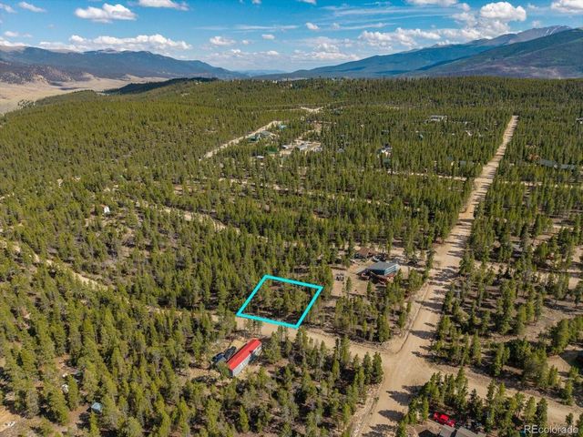 198 Lodgepole Dr, Twin Lakes, CO 81251