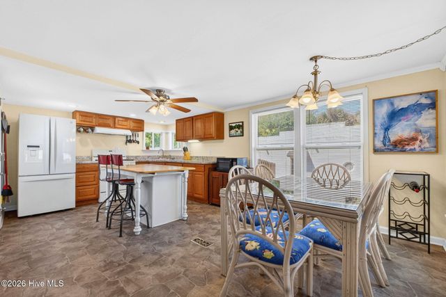 2495 Barracuda Street SW, Supply, NC 28462