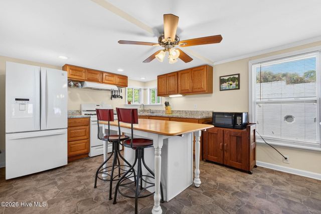 2495 Barracuda Street SW, Supply, NC 28462