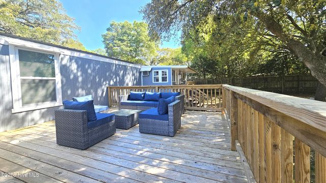 2495 Barracuda Street SW, Supply, NC 28462