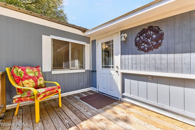 2495 Barracuda Street SW, Supply, NC 28462