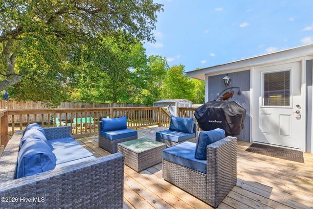 2495 Barracuda Street SW, Supply, NC 28462