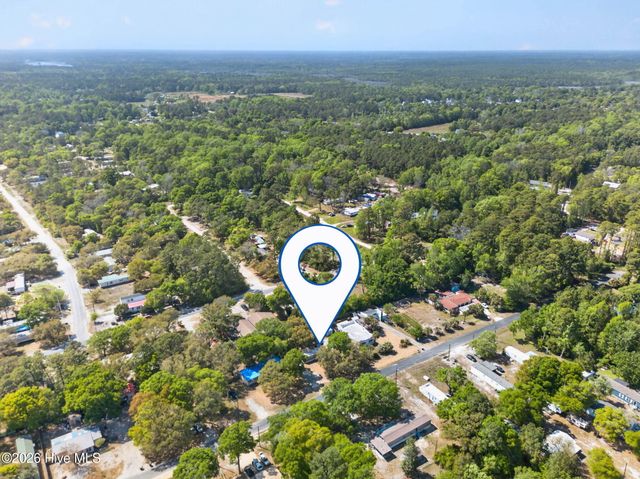 2495 Barracuda Street SW, Supply, NC 28462